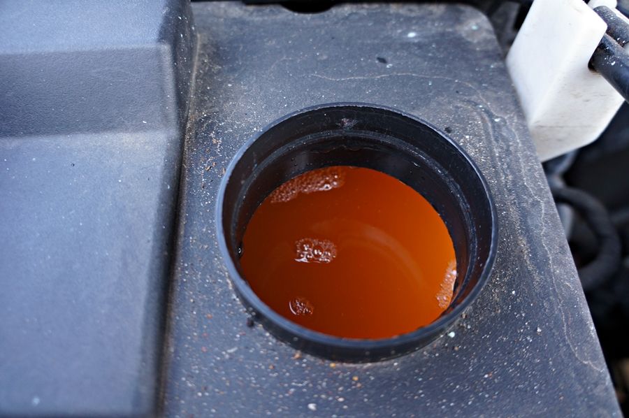 Review & Testing Pinnacle Glasswork Windshield Washer Booster